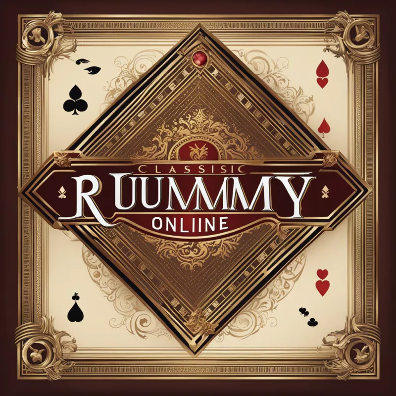 Rng Certified Rummy