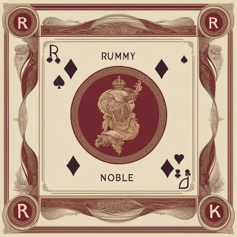 Rummy Get 51 Bonus Apk